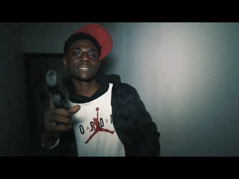 HBG Dunn - Law and Order Remix ( shot by: simba.1k)