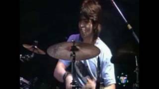 Jumbo - Fotografia Hard Rock 2003