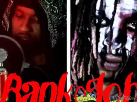 Mickey Madville & Tarxan