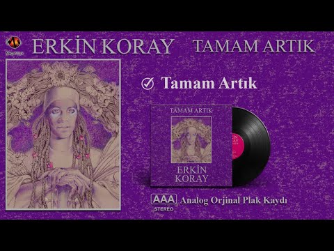 Video thumbnail for Tamam Artık