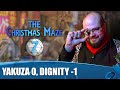 The Christmas Maze Episode 7 - Yakuza 0, Dignity Minus 1