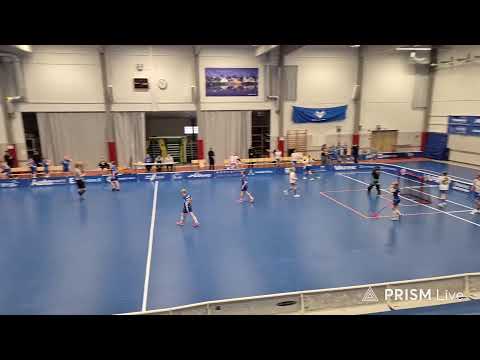 Nibacos Sininen - Blue Fox Blue T12 Uusikaarlepyy 18.1.26