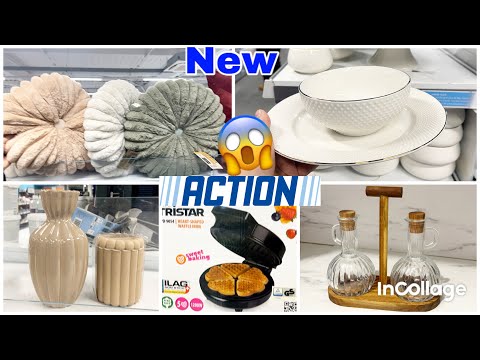 ACTION NOUVEAUTÉ DU JOUR 🔥🔥 17 janvier 2026