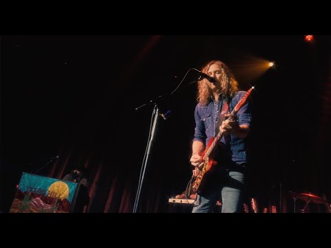 Texas Hill - Heaven Down Here (Official Video)