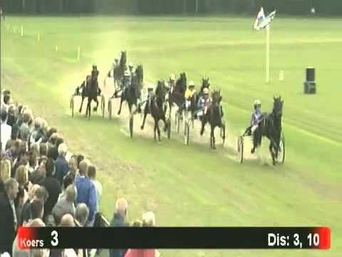 HB Landmeetkundige Dienstverlening Joure prijs 25 september 2011