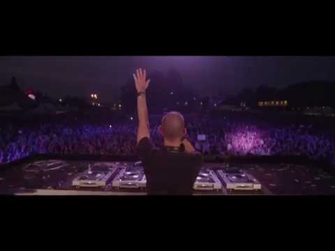 Peter Luts @ Laundry Day 2014 Aftermovie