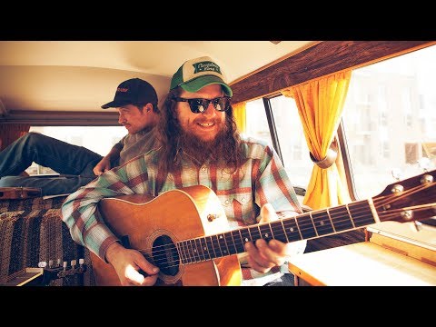 VDub Sessions // Paul Benjaman Band plays 