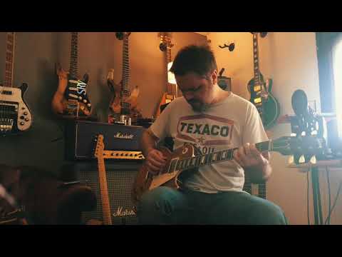 Wizz Premium Clone PAF Pickups