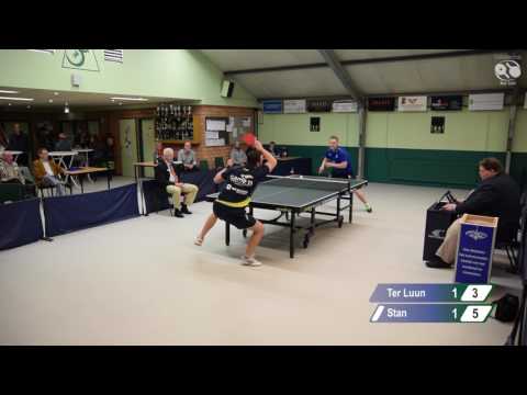 Casper ter Luun - Cosmin Stan | Eredivisie 2016/2017