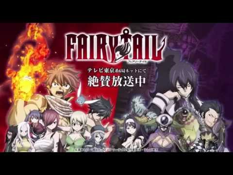 [Forever Here] Fairy Tail Ending 20 Full (NO EXTENDED)