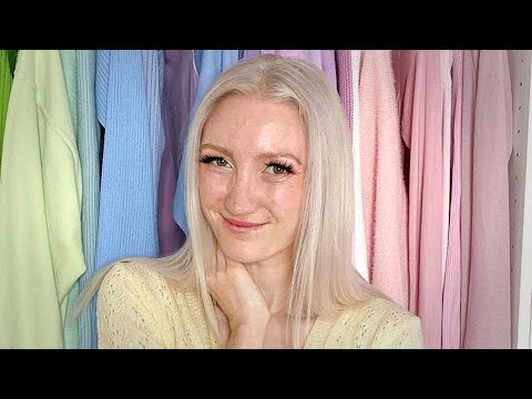 Pretty Pastel Please