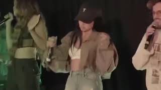 becky g mau y ricky (mal de la cabeza)