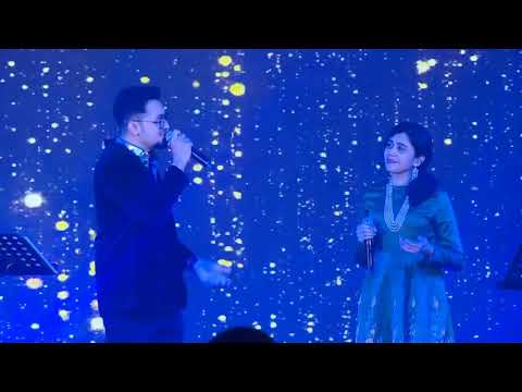 | Mog Tuzo Kithlo Ashelo | Wilfy Rebimbus | Ashwin | Velita | MCCP | Muscat | Konkani |