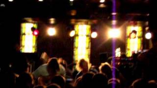 Maesion - "The End" & "This Is Why Picture Phones Were Invented" live