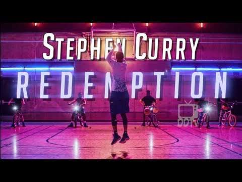 Stephen Curry 2017 Playoffs Mix " REDEMPTION " ᴴᴰ