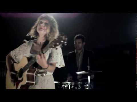 BROOKE SHARKEY - Our Ways (Official video)