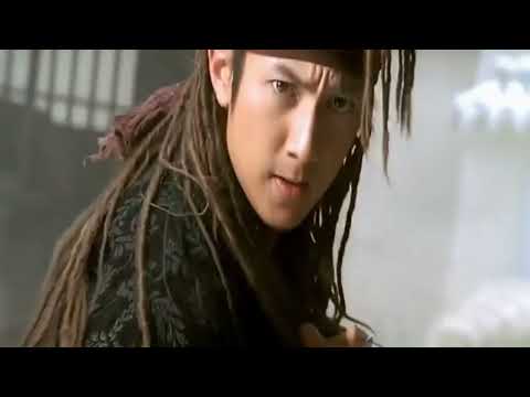 14 Blades - Donnie Yen vs Wu Chun