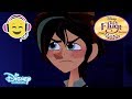 To På Flugt Musik Klar Nu Disney Channel Danmark