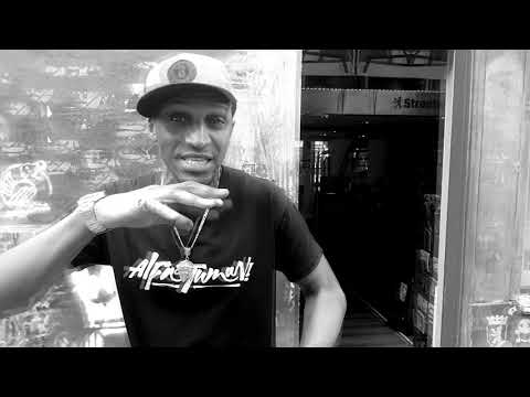 Mardi Rap - Hood Chiller Berlin - Tumany 7NiMS - Episode 1 -  Welcome back to Mardi Rap