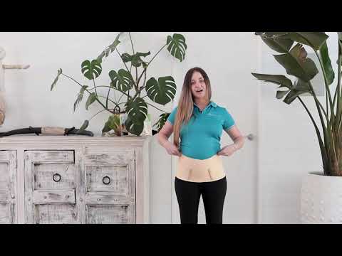 Belly Bands & Pregnancy