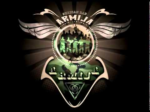 Kila33 feat. Jeme (D.N.K.) - Ovde se zivi za san