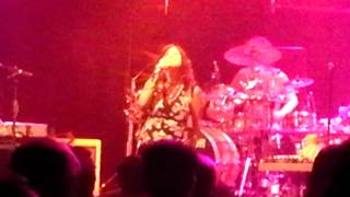 El Norte - Cock Robin Live in Cologne 27.05.2011