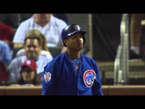 CHN AT SLN - June 27, 2015