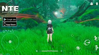 Neverness To Everness Global Launch Gameplay (Android/iOS) 2026 | INSANE Graphics 😳