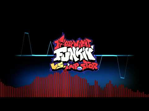 Sussus Endus (Vocal Cover) - Vs. Impostor V4