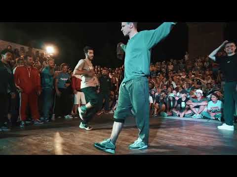 RUFFNECK ATTACK vs MOSCOW DREAM【CREW BATTLE】FINAL ❂ 𝐘𝐀𝐋𝐓𝐀 𝐒𝐔𝐌𝐌𝐄𝐑 𝐉𝐀𝐌 𝟐𝟎𝟏𝟖