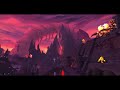 Race Through Time! Cutscene , The Black Empire , World of Warcraft Dragonflight