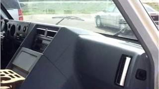 preview picture of video '1990 GMC Vandura Used Cars Goodland KS'
