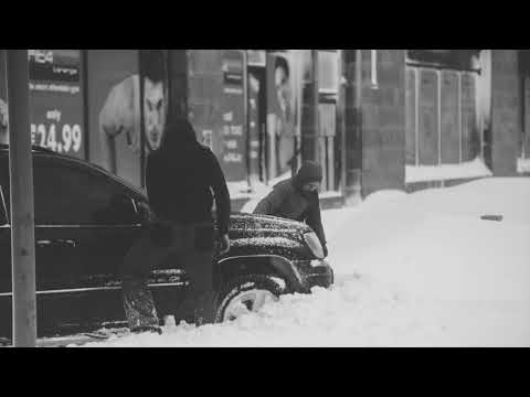 DUBLIN  WINTER 2018 By Rafal Wojcicki