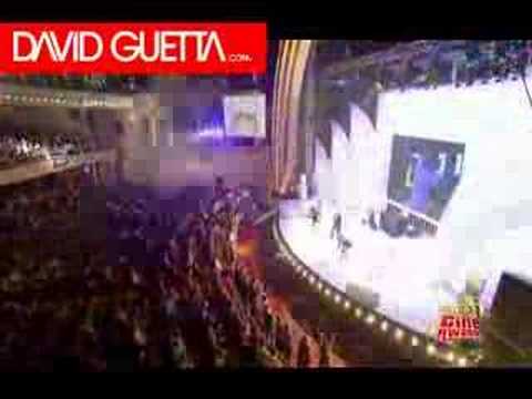 David Guetta