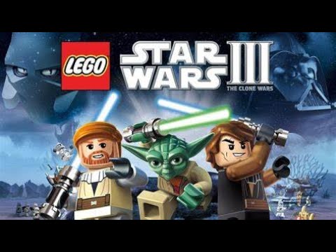 Wir haben die Malevolence zerstört in Lego Star Wars 3: The Clone Wars #10
