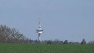 Halt mich fest ich werd verrückt am Funkturm