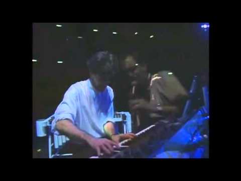 Michael Brecker Mike Mainieri tokyo 1986 " In a Sentimental Mood "