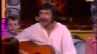 Henry Dès  J'ai un chien - LPDM