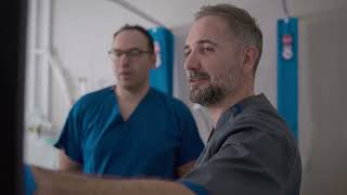 Our Expert Teams at HCA Healthcare UK
