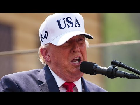 CPA examines Trump's $1.4 billion crypto income