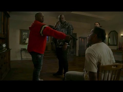 Jenard Kills JP | Power Book IV: Force S3E8