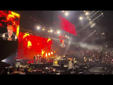 Paul McCartney - Live and Let Die - Fri Nov 21, 2025 TD Coliseum Hamilton thumbnail