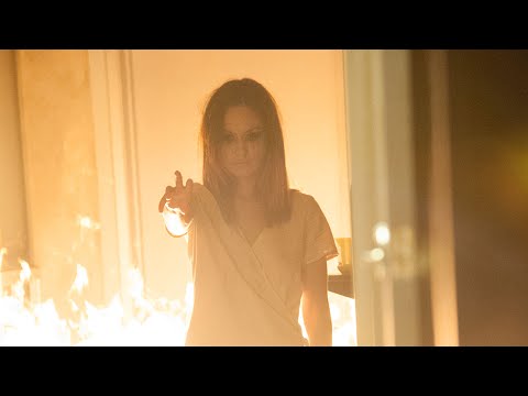 The Lazarus Effect (Trailer)