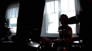 Senses Fail Chandelier Drum Cover