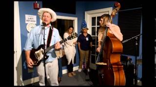 Eric Lindell - See Me Through (La Musica Que Nunca Te Quisieron Contar)