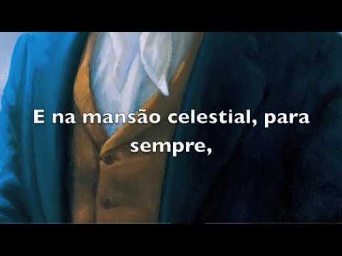 Hino #14 Hoje, ao Profeta Louvemos - todas as vozes