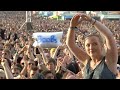 Thirty Seconds to Mars - Vox Populi - Live @ Download Festival 2013
