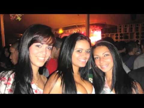 18/07/12 - Programa da Furacão 2000