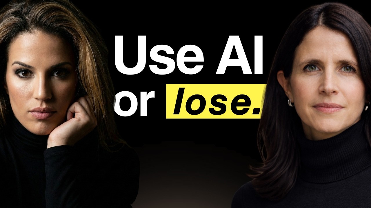 Watch: 3 Skills Separating AI Leaders from Everyone Else in 2026