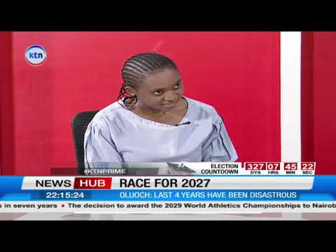 Race for 2027: Parties gearing up for the 2027 polls